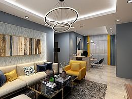 酷家樂(lè)練習(xí)