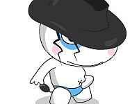 牦牦牛动态表情：新的篇章（一）