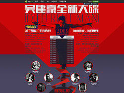 最近的2个专题页