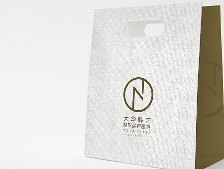 整形医院logo
