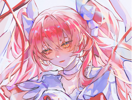 魔法少女小圆