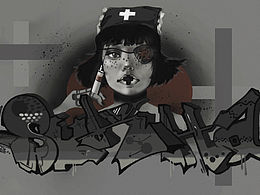 graffiti