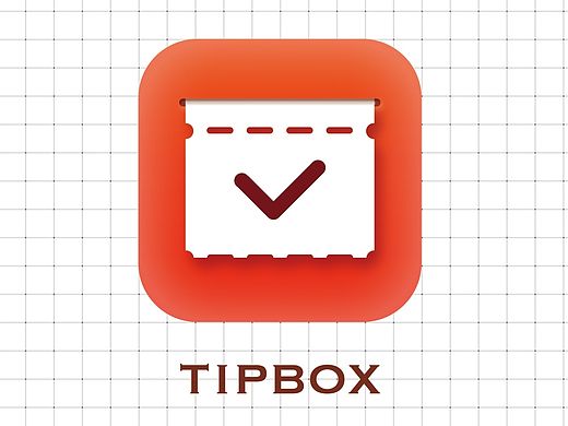 《TIPBOX》日程管理应用习作