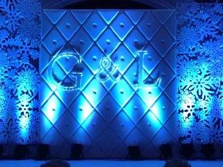 绿野仙踪＆冰雪奇缘婚礼舞台布置设计（个人主页-ZNjUzNzg3Ng==） - 其他三维 - 站酷设计师Aries丶垚原创素材 - 站酷ZCOOL