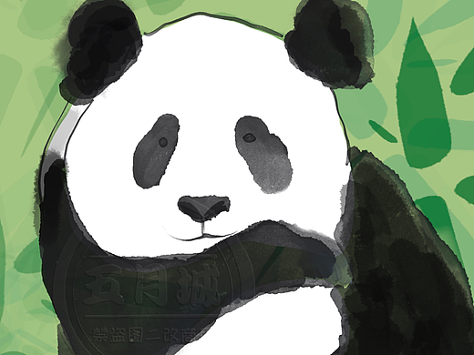 畫師繁星2.0第二期第一周（個人主頁-ZNjU1Mjg2MDQ=） - 創(chuàng)作習(xí)作 - 站酷設(shè)計師久壹向前沖原創(chuàng)素材 - 站酷ZCOOL