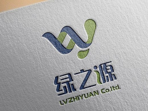 企业标志logo