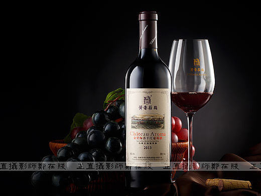 红酒创意拍摄（个人主页-ZMjExNTEzNDQ=） - 产品摄影 - 站酷设计师正直摄影师郑在贱原创素材 - 站酷ZCOOL