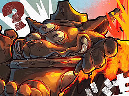 柒捌狗sofubi玩具