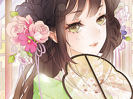 封面