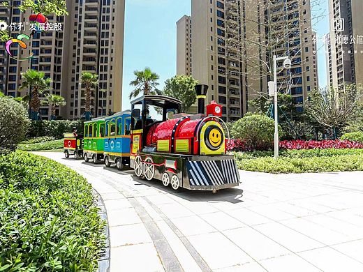 广州相邻城市区是否有小火车一类的游戏设备租赁业务