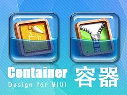 Container（容器）