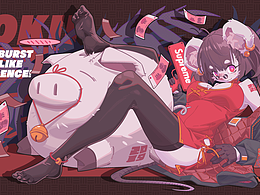 遗忘了好久的站酷账号,重新登录!