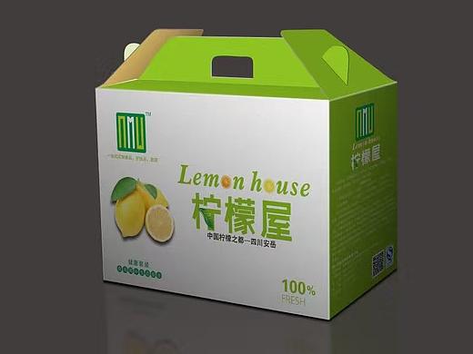 柠檬屋