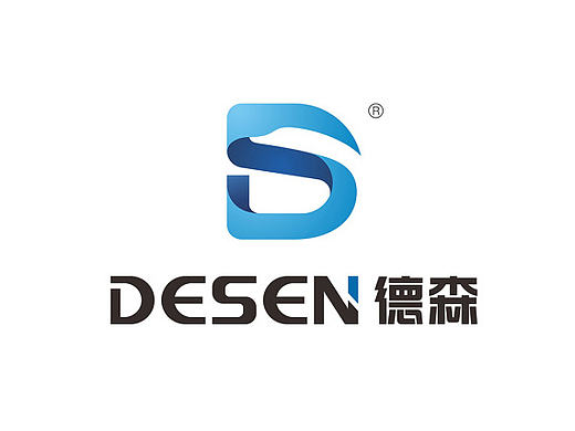 德森logo提案