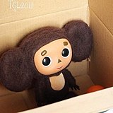 用户头像