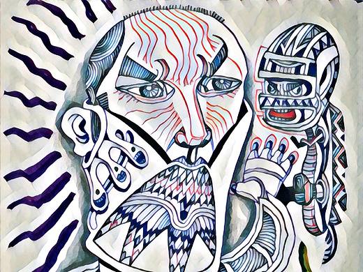 我的夢想（個人主頁-ZMjE3NDEzNTI=） - 新銳潮流插畫 - 站酷設計師麥億原創(chuàng)素材 - 站酷ZCOOL