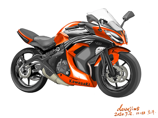 川崎 kawasski