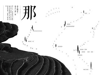 壮语中的汉字！