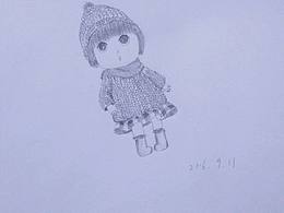 同志仍需努力啊