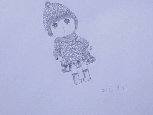 同志仍需努力啊（个人主页-ZMTkzNzU1MzI=） - 创作习作 - 站酷设计师嗜血小幸福原创素材 - 站酷ZCOOL