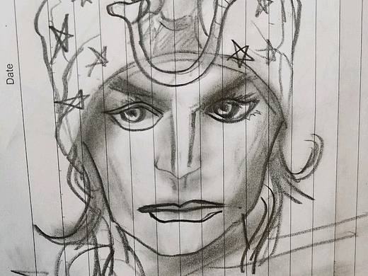 习作（个人主页-ZNTQxMTUzMjA=） - 创作习作 - 站酷设计师3月兔原创素材 - 站酷ZCOOL