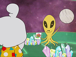 小象嘟嘟《梦想决定视野》风马牛1107期-冯子论语-泰美时光