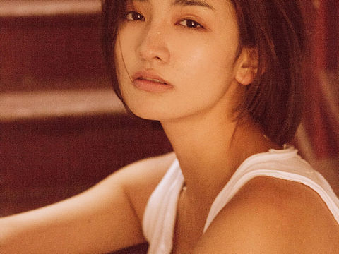 少女写真 | 约拍 | 时光纪念