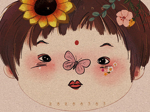 原创作品👉🏻《我的小时候之玩具系列》 