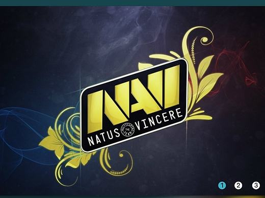 NAVI战队（个人主页-ZMTg4NTE0MzY=） - 游戏/娱乐 - 站酷设计师黄俊666原创素材 - 站酷ZCOOL