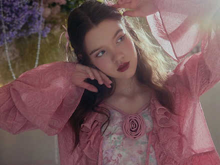 女装形象｜两三事