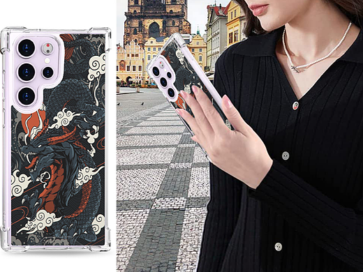 手机壳 | Phone case 01