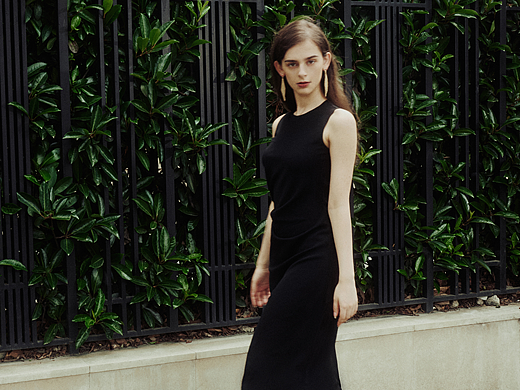 商业摄影 | MARIUS 2023SS LOOKBOOK