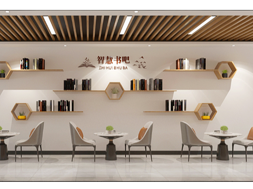 展厅展馆 党建文化 乡村振兴 校园文化 园林景观 