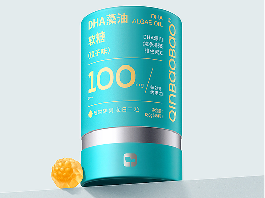 修的软糖图