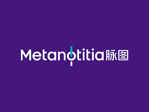 医疗品牌设计 | 脉图Metanotitia医学医疗·健康大数据