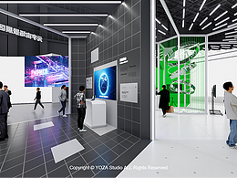 中国影视数字科创展