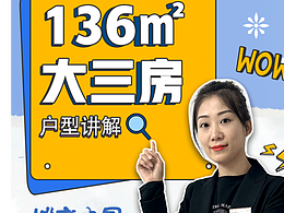 地产住宅户型讲解样板间介绍