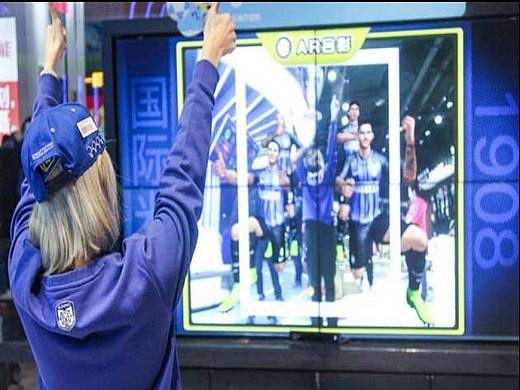 扣像拍照的组成结构及优势特点