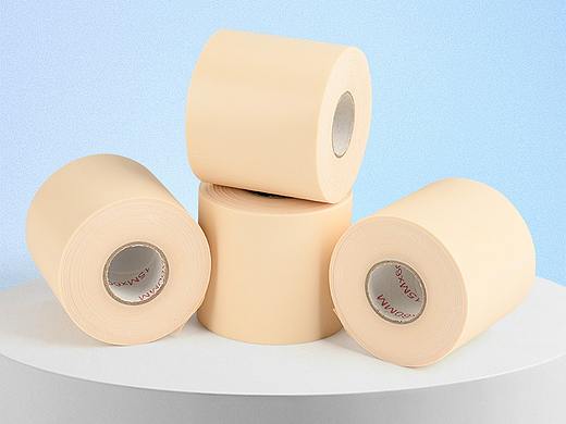 空调铜管包扎带电商产品拍摄主图详情页设计案例分享