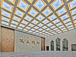 展厅