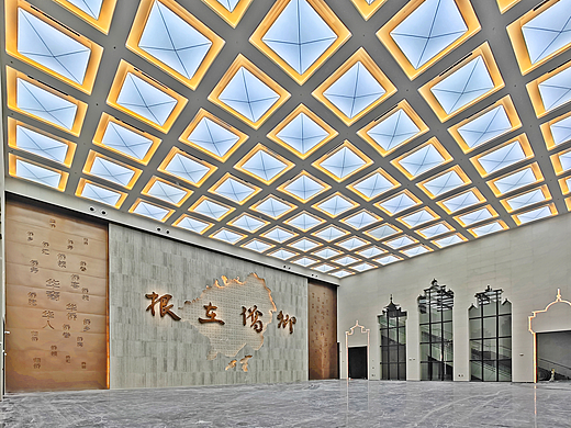 中国侨都华侨华人博物馆