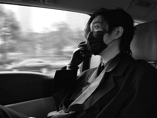 <东隅锦时> ✨日常拍摄✨ X ✨裘德✨