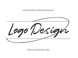 LOGO设计合集【二】