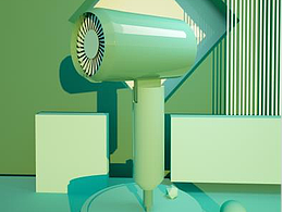 《吹風(fēng)機(jī)詳情頁練習(xí)稿》