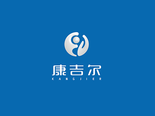 【康吉尔】生物医疗-基因检测品牌设计