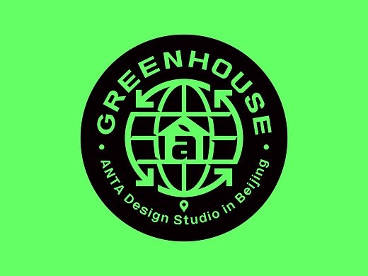 ANTA GREENHOUSE