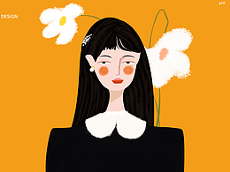 人物插画