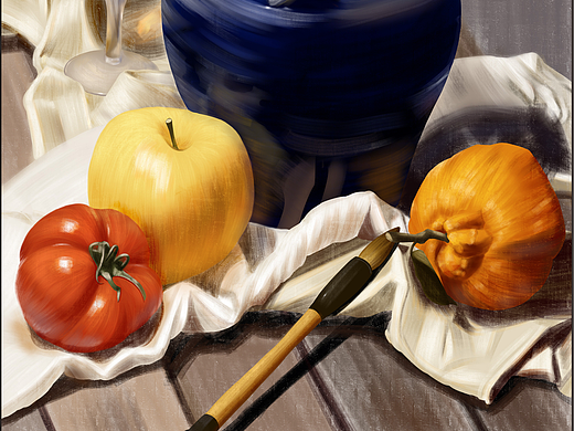 畫師繁星2.0第一期第四周（個(gè)人主頁(yè)-ZNjU0NDk2NjQ=） - 創(chuàng)作習(xí)作 - 站酷設(shè)計(jì)師Swolik原創(chuàng)素材 - 站酷ZCOOL