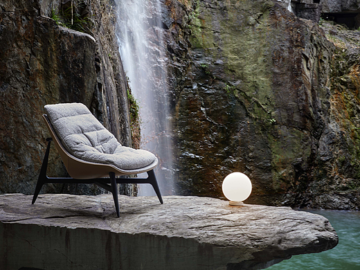 家具摄影｜探寻感性的边界——MAGISTER.UT玛润奇