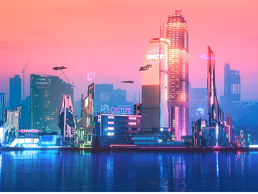 《视野3》